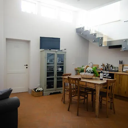 Dimora Dell'erbe Montepulciano