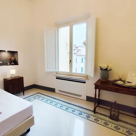 Dimora Dell'erbe Apartment