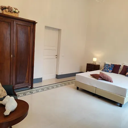 Apartment Dimora Dell'erbe