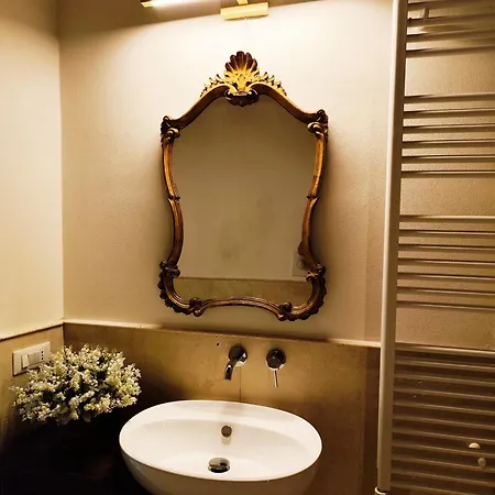 Dimora Dell'erbe Apartment *