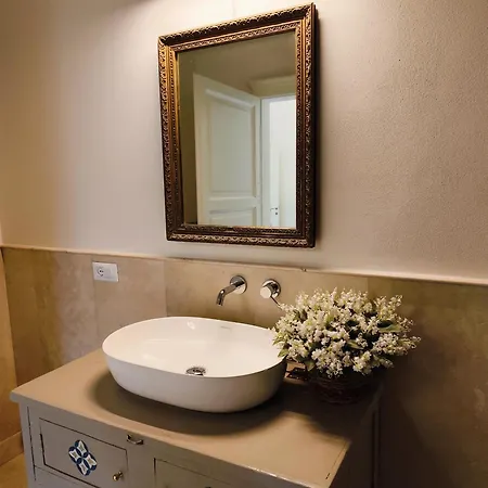 Apartment Dimora Dell'erbe *