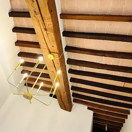 Dimora Dell'erbe Appartement