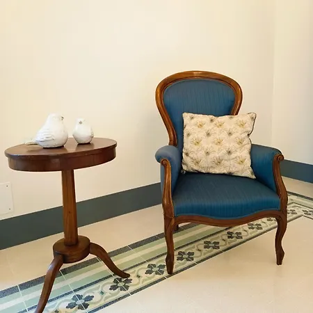 Apartment Dimora Dell'erbe