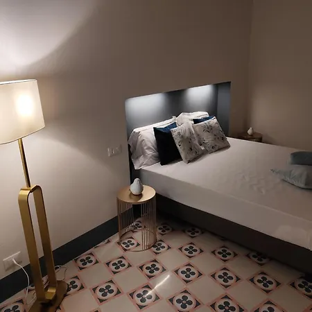 Apartment Dimora Dell'erbe *