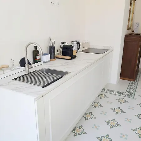 Apartment Dimora Dell'erbe