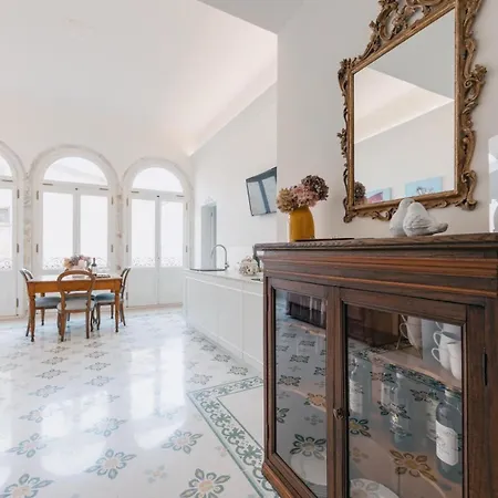 Appartement Dimora Dell'erbe *