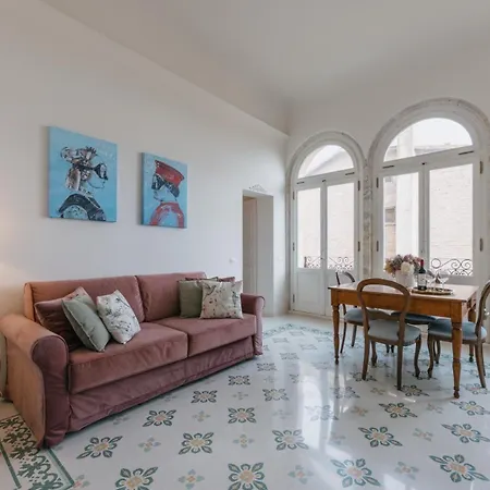 Appartement Dimora Dell'erbe Montepulciano Stazione