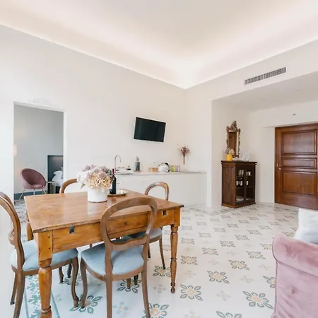 Appartement Dimora Dell'erbe *