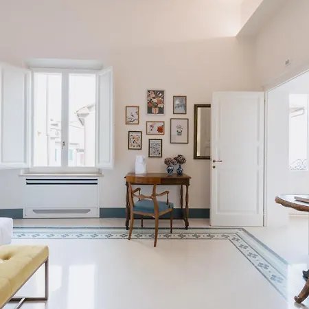 Dimora Dell'erbe Appartement *