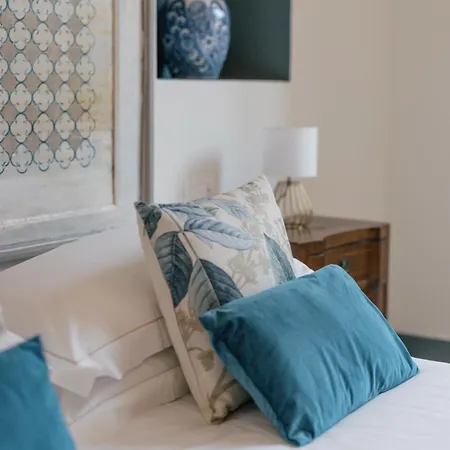 Appartement Dimora Dell'erbe *