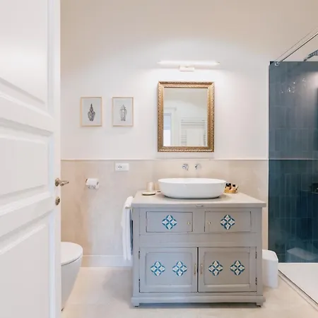 Appartement Dimora Dell'erbe Montepulciano Stazione