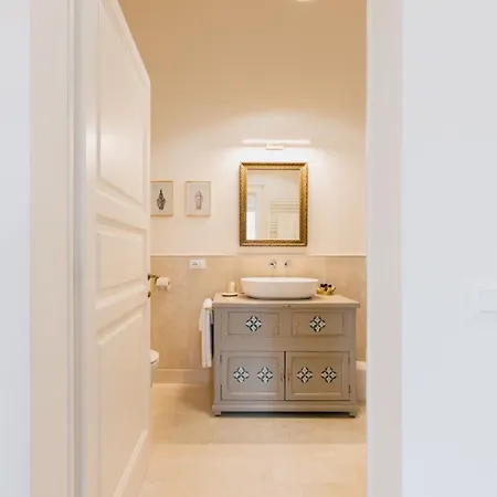 Appartement Dimora Dell'erbe
