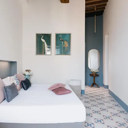 Appartement Dimora Dell'erbe