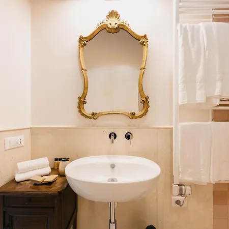 Appartement Dimora Dell'erbe Montepulciano Stazione