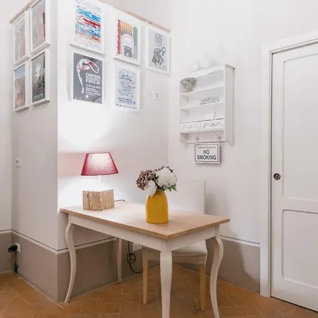 Appartement Dimora Dell'erbe