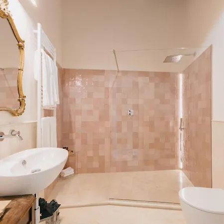 Dimora Dell'erbe Appartement *