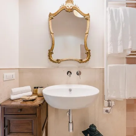 Dimora Dell'erbe Appartement Montepulciano Stazione