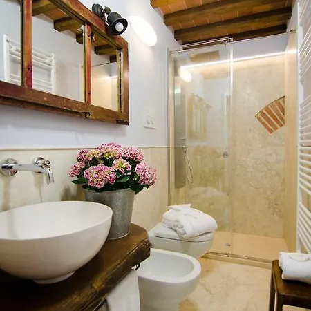 Dimora Dell'erbe Apartment *