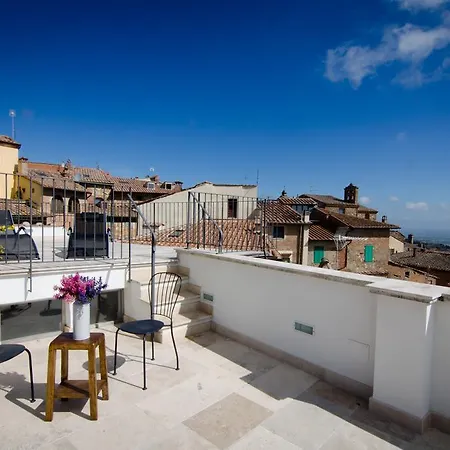 Dimora Dell'erbe Apartament