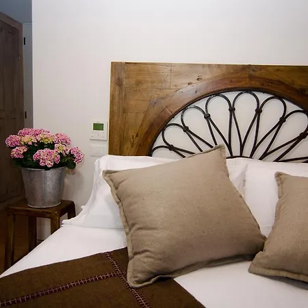 Apartment Dimora Dell'erbe Montepulciano