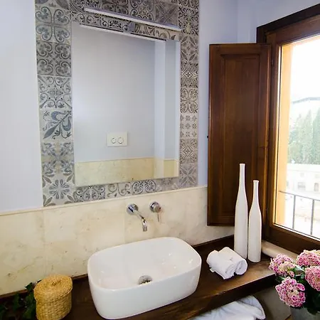 Dimora Dell'erbe Apartment