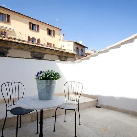 Dimora Dell'erbe Montepulciano