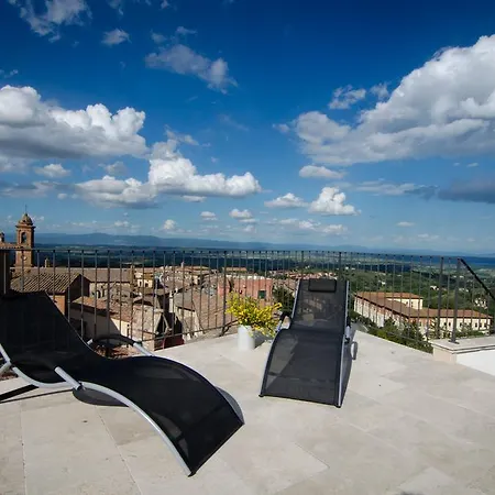 Dimora Dell'erbe Apartment