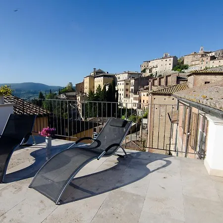 Dimora Dell'erbe Apartment Montepulciano