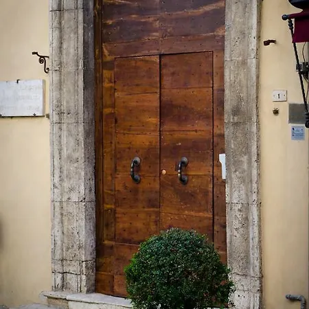 Dimora Dell'erbe * Montepulciano Stazione