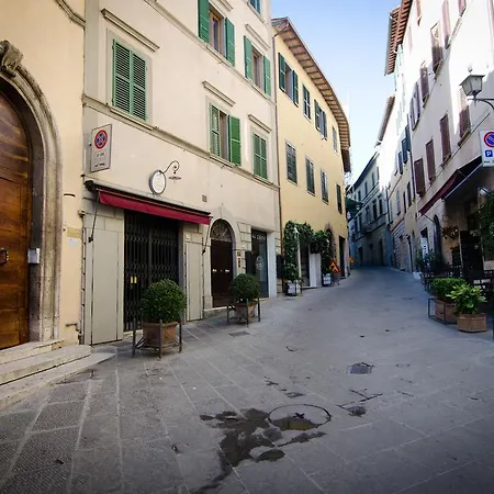 Dimora Dell'erbe Montepulciano Stazione