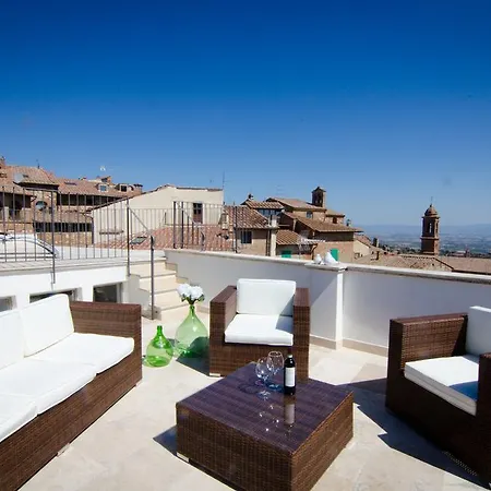 Apartment Dimora Dell'erbe