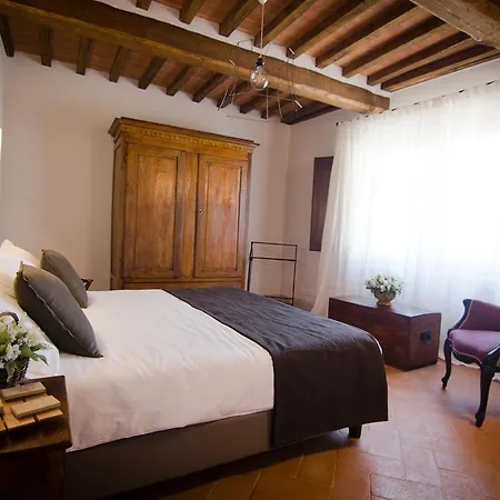 Apartment Dimora Dell'erbe *