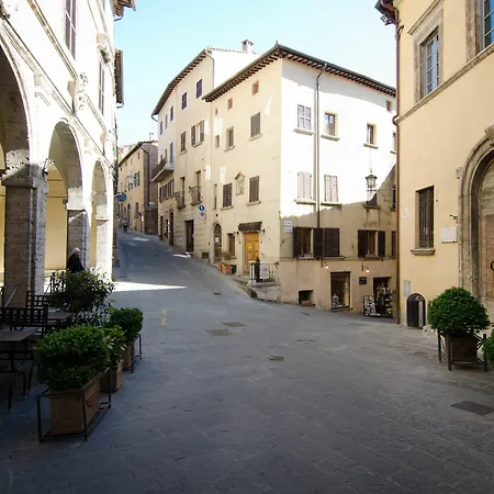 Apartment Dimora Dell'erbe
